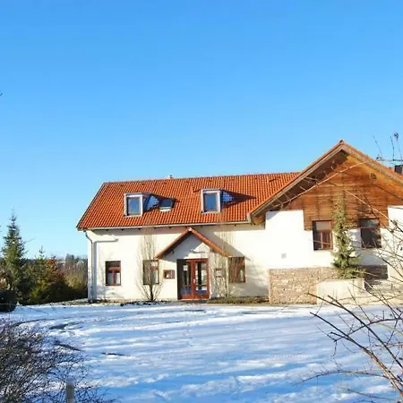 Statek Habri Moravecke Pavlovice